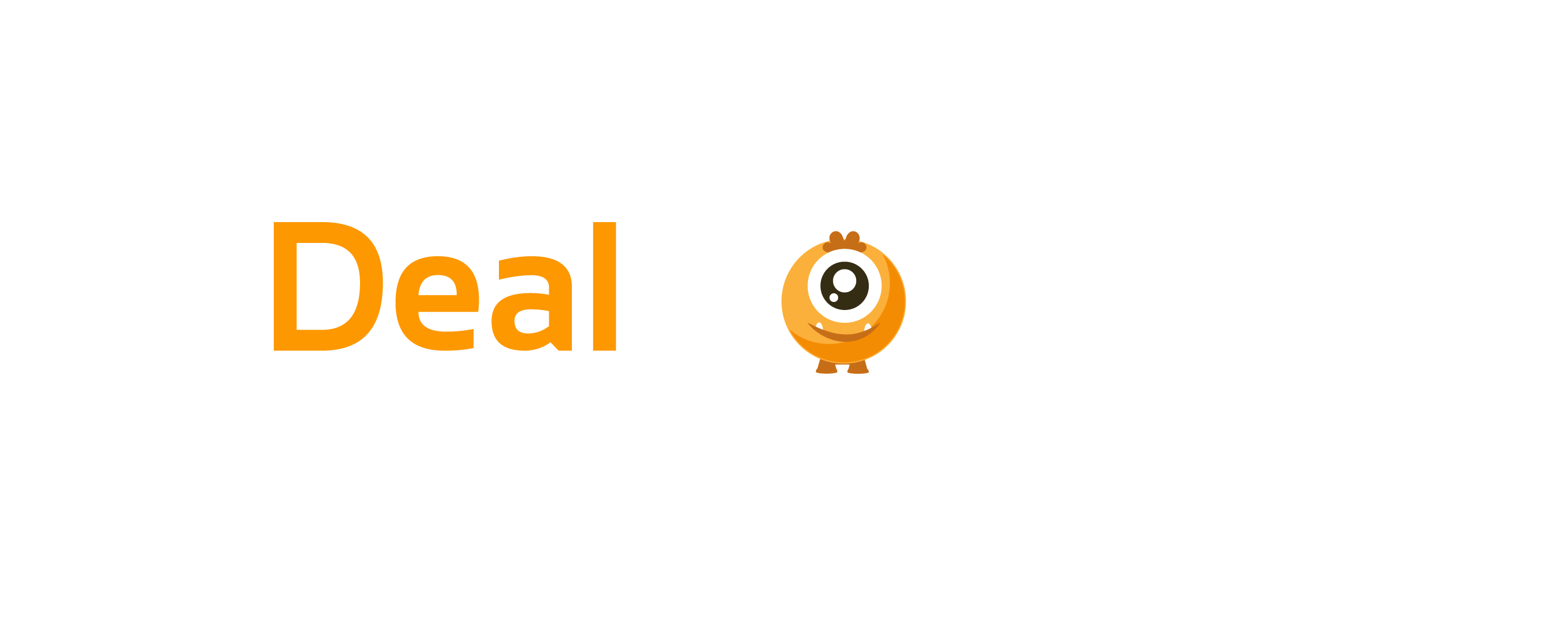DealMonster Logo